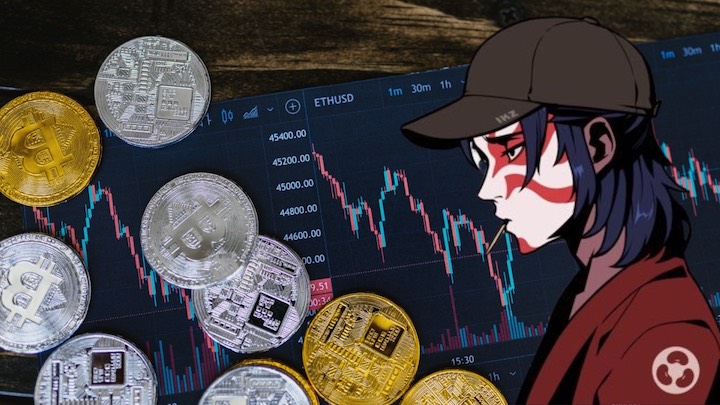 Mechanism 創辦人:目前 DeSci 領域就像 2019 年初的 DeFi,已參投 BIO Protocol