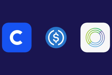 親上加親！Coinbase 入股穩定幣發行商 Circle，開啟 USDC 新篇章