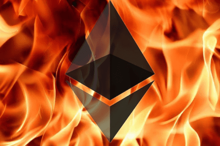 至少 5% 以太幣流通已丟失或燒毀，總價值高達 234 億美元