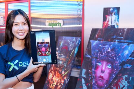 「2023 數碼娛樂領袖論壇」將於 8 月底再度隆重登場，探索 Web3 新發展，打造娛樂新未來