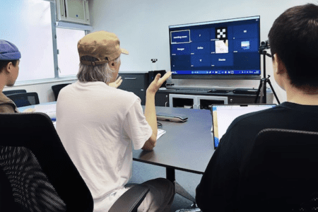 透露與 OKX 交易所合作，周星馳 IG 發文稱：正在研究 Web3＋AI 項目