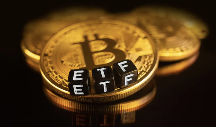 美比特幣現貨 ETF 昨淨流入 4.32 億美元,已連續 10 天呈淨流入