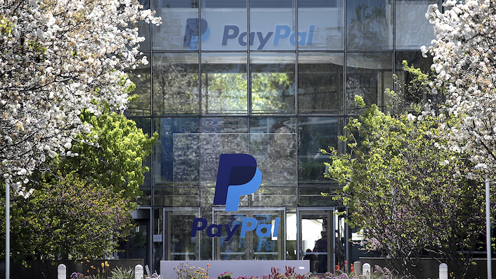 為符合 FCA 新規定，PayPal 宣布暫停英國地區的加密貨幣購買服務