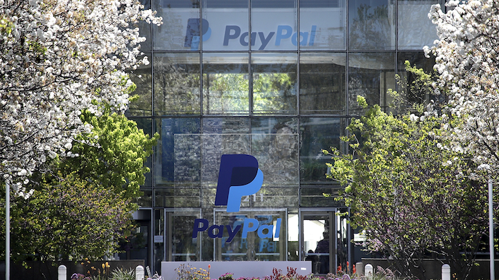 支付巨頭 PayPal 收到 SEC 傳票,要求提供穩定幣 PayPal USD 相關文件
