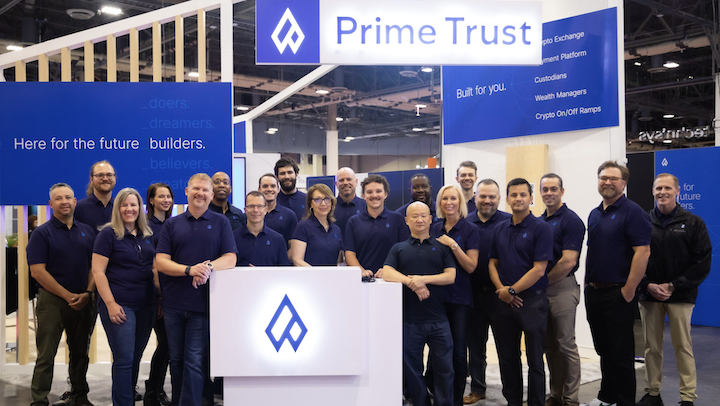 Prime Trust 已根據美國破產法第 11 章申請破產保護