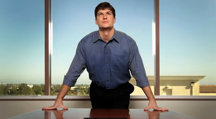 知名空頭 Michael Burry：比特幣 10 萬美元「荒謬至極」，是現代版鬱金香泡沫