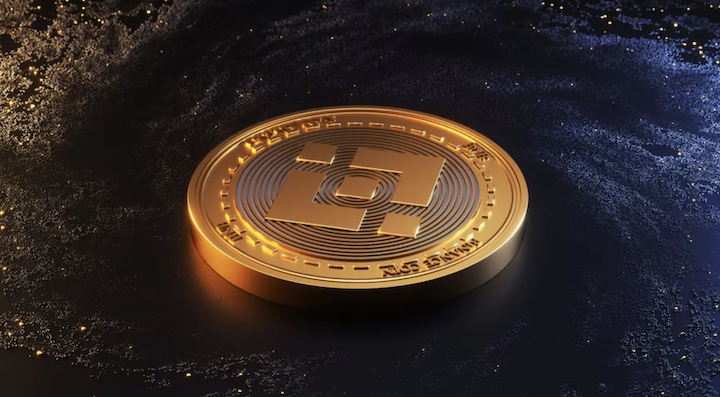 機構宣佈籌集 1 億鎂收購 BNB,打造「BNB 版微策略」!創辦人 CZ 怎麼看?