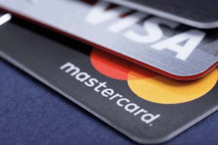 全球支付巨頭急切割？Visa、Mastercard 終止與幣安的合作夥伴關係