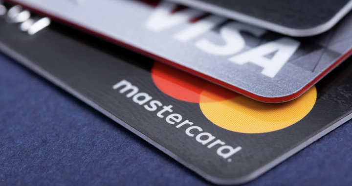 全球支付巨頭急切割?Visa、Mastercard 終止與幣安的合作夥伴關係