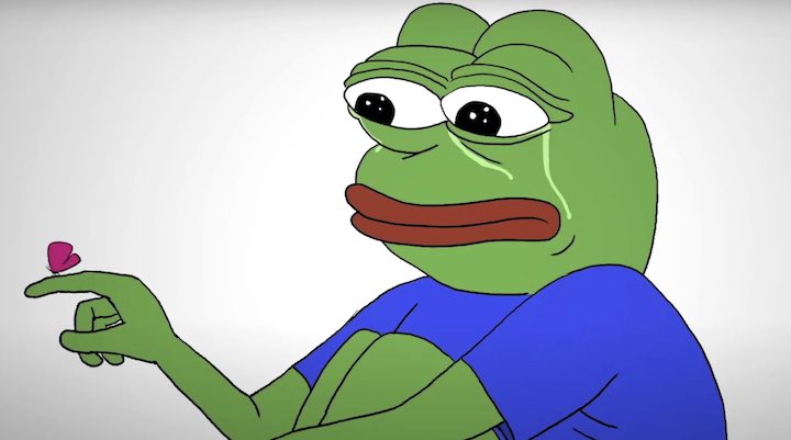 PEPE 多簽錢包異動：千萬美元 PEPE 代幣轉入交易所、更改多簽規則；PEPE 大跌超 16%