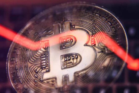 玄了！BitMEX 交易所比特幣現貨價格今晨插針 8,900 美元