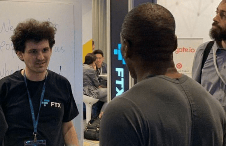 一切都從 Luna 開始!BitMEX 創辦人篤定:SBF 要求 Alameda 動用客戶資金為 LUNA 護盤