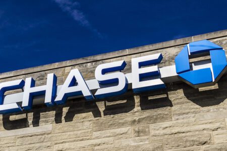 英國大通銀行以「詐騙猖獗」為由，將拒絕受理加密貨幣相關付款請求