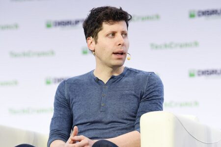 Sam Altman 專訪重點：AI 的理性邏輯、馬斯克，與前員工的死亡疑案