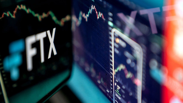 FTX 已轉出 1.7 億鎂加密資產，債權交易價格有望在 SOL 續漲後提升