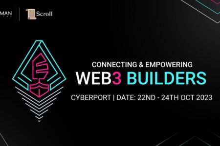 Scroll 與 Newman Capital 共同主辦首屆以太坊香港活動，為 Web3 開發者在亞太地區助力