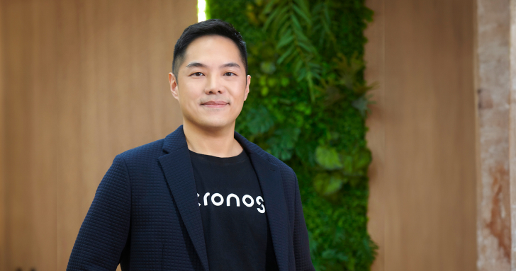 Kronos Research 參加 Token 2049 盛會,強化其在亞洲的做市商地位