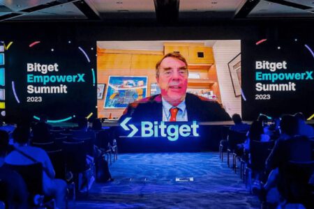 扮演 Web3 生態入口的 CEX，5 年來做出哪些成績？