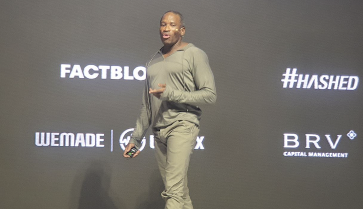 BitMEX 創辦人 Arthur Hayes：比特幣牛市早已開始，未來 6 到 12 個月市場將有所反應