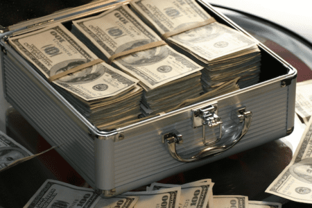 代幣化國債市值突破 50 億美元大關，富達強調 RWA 作為抵押品的潛力