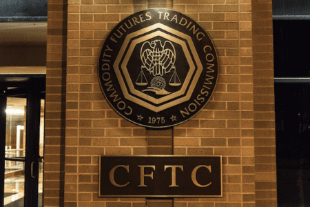 CFTC 於 2023 財年共發起 96 起執法行動，近半數與加密貨幣有關