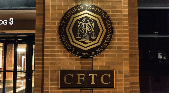 川普團隊傳已篩選至少六名 CFTC 主席潛在人選