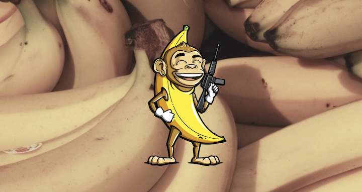 TG 機器人 Banana Gun 發幣出包慘歸零!審計兩次仍存在合約漏洞,ChatGPT 一秒就發現