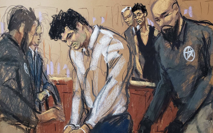 「靠爸」打造加密帝國?彭博專文:菁英父母如何幫助 SBF 取得成功