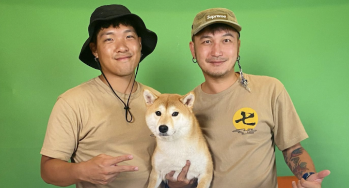 曾合作拍攝《野人七號部落》的網紅染毒！一年內從網路買入 8 次，交易全靠 USDT