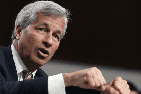 美國銀行業搶進穩定幣市場：摩根大通與花旗銀行積極布局，GENIUS 法案推波助瀾