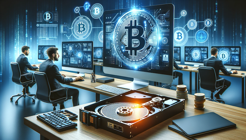 瑞波前技術長硬體錢包密碼遺失,新創公司自薦:幫你暴力破解