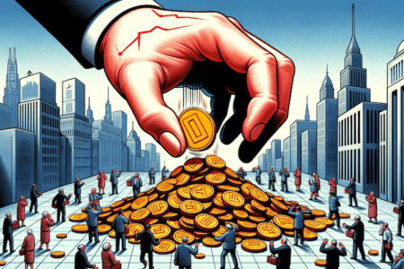 「山寨微策略」的背後真相：VC 與做市商自導自演，借殼自救收割股幣散戶