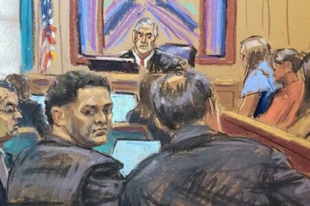 SBF 辯護律師稱其客戶不受控，坦言這場訴訟案「註定會失敗」