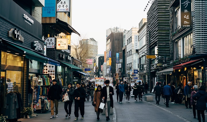Hashed 調查:韓國四分之一成年人持有加密貨幣,更多民眾持正面看法