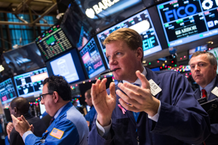 還在等「山寨季」？加密概念股才是風口浪尖！