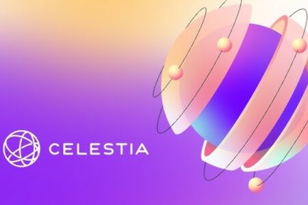 Celestia 剛宣布完成 1 億美元融資，機構就即將解鎖了？