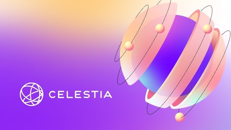 Celestia 今晚上線並開放交易！TIA 開盤後價格能到多少？