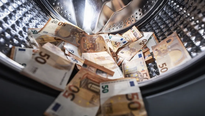 TG 用戶以 3% 折價洗黑錢!安全公司:或為 CoinEx 或 Stake 被盜資金