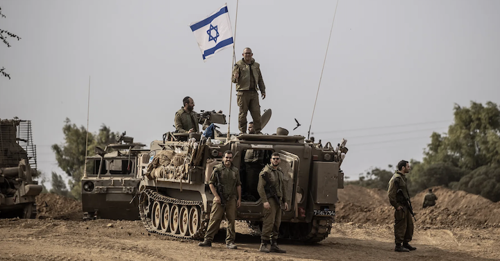 SSV Network 以色列裔創辦人被徵召入伍,發文揭露實際情況比外界所知還要嚴重