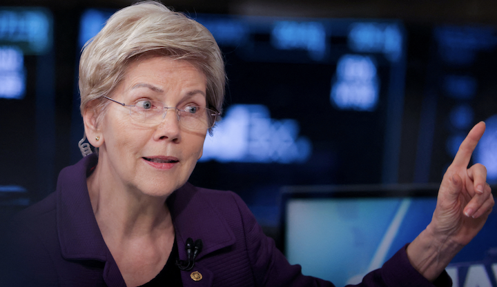 監管不清晰、課稅擺第一!美參議員呼籲加速落實加密貨幣稅務報告