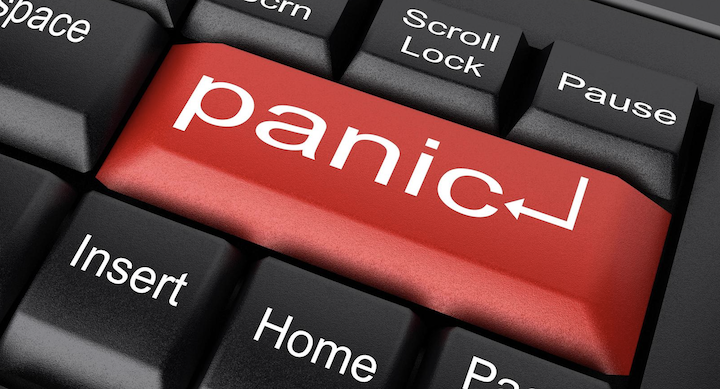 穩定幣 USDR 脫鉤釀悲劇！用戶恐慌拋售，13 萬美金慘歸零