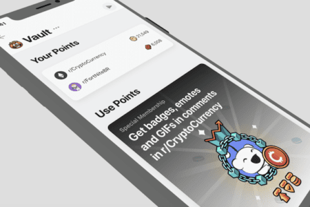 Reddit 宣佈放棄「社群積分」計畫，MOON、BRICK、DONUT 等相關代幣暴跌