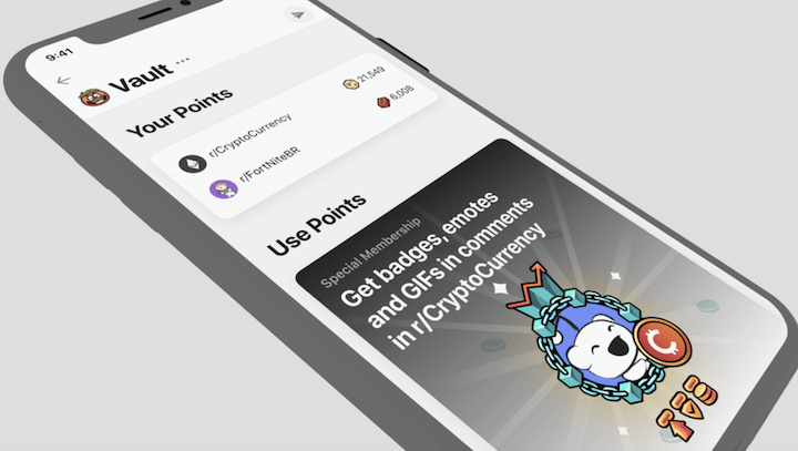 Reddit 宣佈放棄「社群積分」計畫，MOON、BRICK、DONUT 等相關代幣暴跌