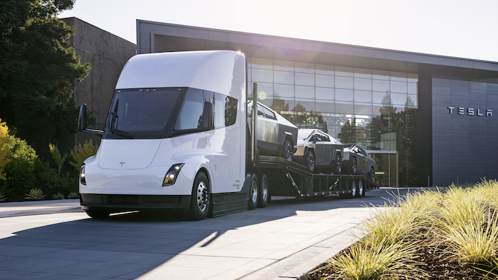 特斯拉第三季度財報出爐:未出售比特幣、馬斯克放話繼續降價