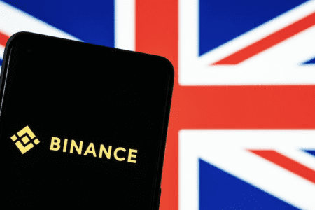 今年第 12 位離職高管！幣安英國業務負責人已於 9 月離職