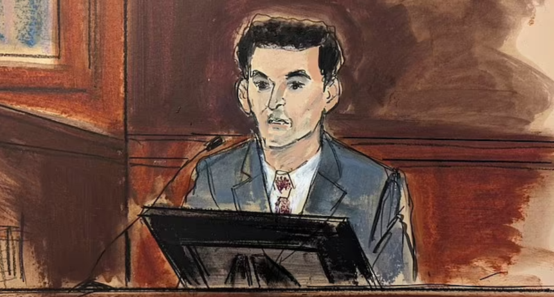 FTX 創辦人 SBF 出庭作證:選擇性失憶、宣稱行為皆依從 FTX 律師的建議