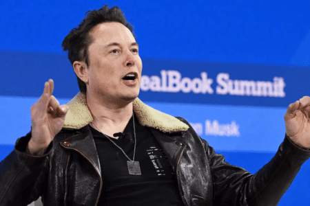 馬斯克表態將大幅縮減政治花費，稱「我做得夠多了」