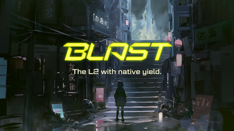Blast 主網上線鬧風波：新積分玩法「口碑翻車」被指 PUA，過半 TVL 已遷移
