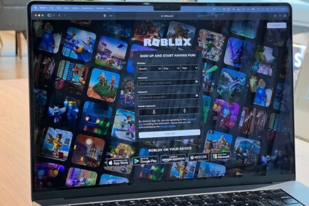 Roblox 執行長設想平台內的 NFT 採用，談跨平台轉移的可能性