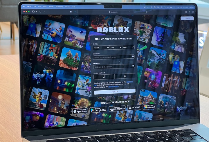 Roblox 執行長設想平台內的 NFT 採用，談跨平台轉移的可能性